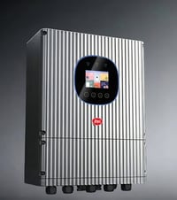 انفرتر هايبرد • ٦.٦KW • IP66