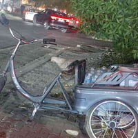 بايسكل • جديد • استخدام قليل