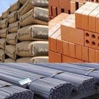مواد بناء • أجهزة منزلية • أقساط ١٨ شهر
