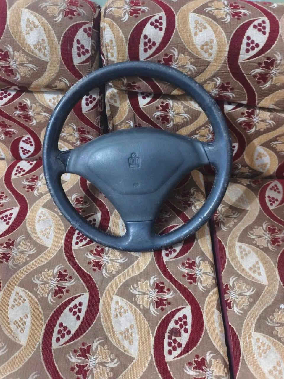 ميسان • قضاء كميت • قطع غيار