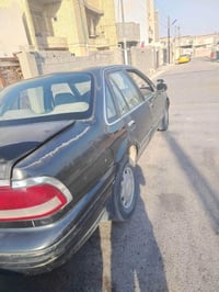 برنس • 1994 • رقم بغداد