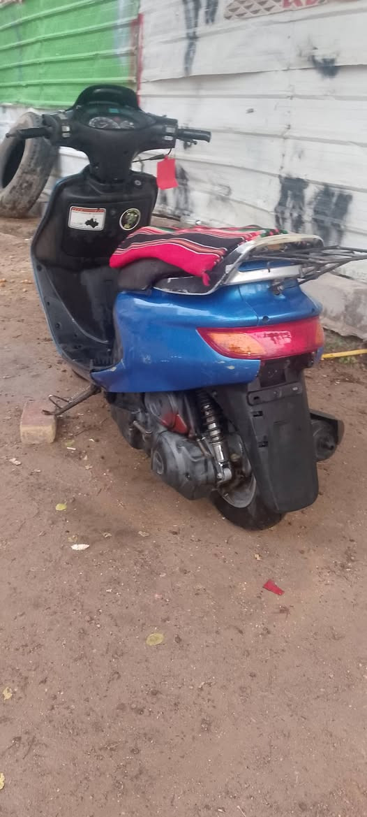 جديد • نضيف • ماكينة مفتوحه
