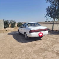 كورلا • كير • محرك شرط