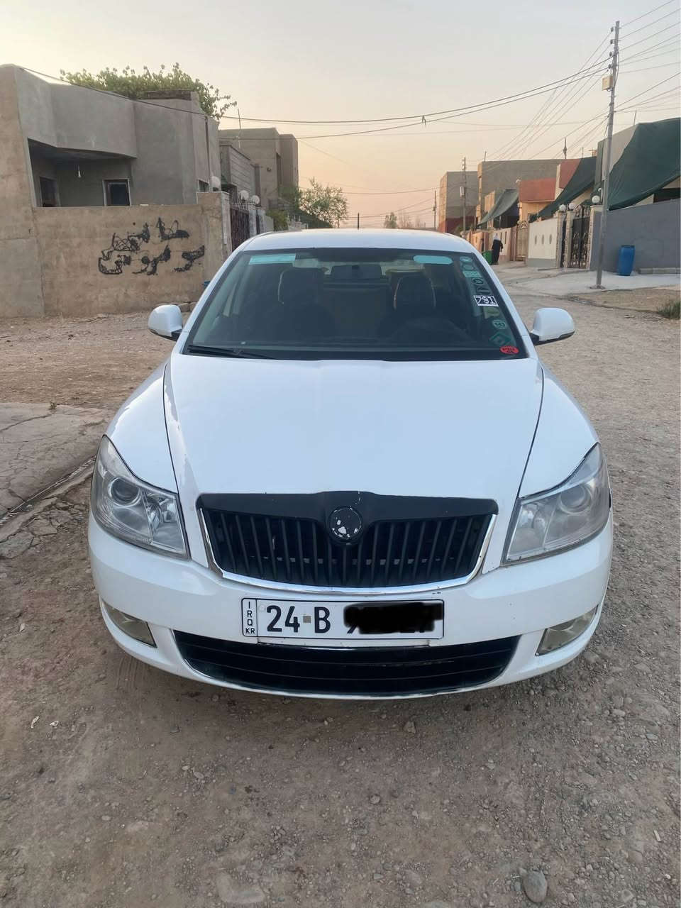 كير عادي • ٢٠١٠ • محرك بشرط