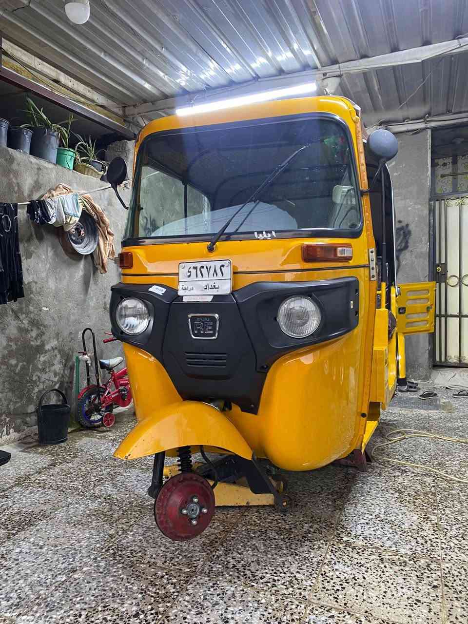 تكتك البيع ٢٠ مكينه خير من الله تكتك مكفوله كفاله عامه المكان بغداد الامين الثانيه تحويل ثاني يوم تكتك مال جناي السعر ٨ وميتين الرقم ***********
