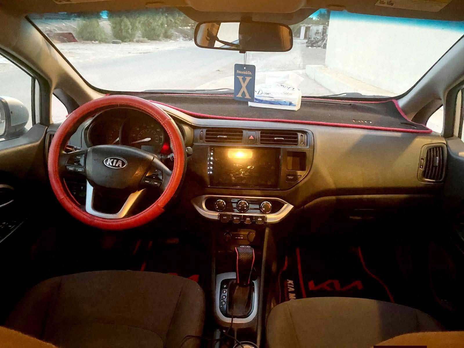 ريو هاج باك • ٢٠١٥ • وارد امريكي