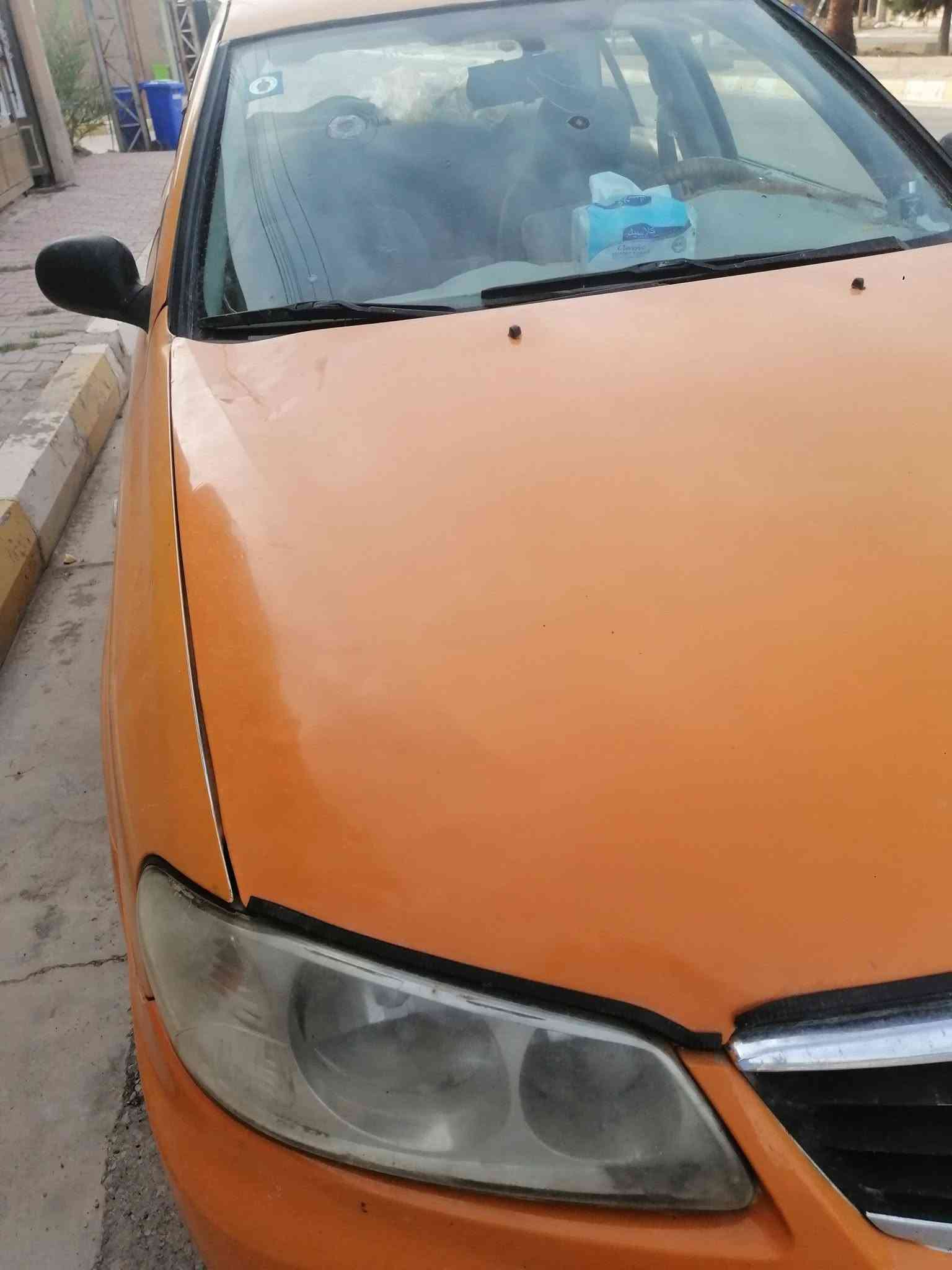 نيسان صني • موديل ٢٠١٠ • للبيع
