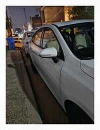 للييع كن بلاس ماشية ٣٠٠٠ زيرو مرقم بغداد كامل العنوان الامين 077564424...