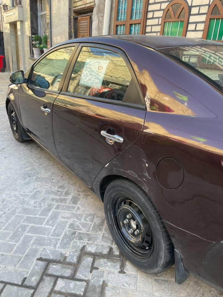فول مواصفات • ٢٠١٢ • فتحة سقف