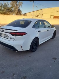 كورلا هايبرد • موديل ٢٠٢٣ • ماشيه ٣٨٠٠٠