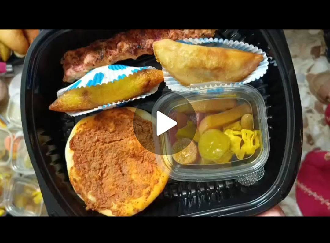 تجهيز طلبات • توصيل بغداد • حجز واتساب