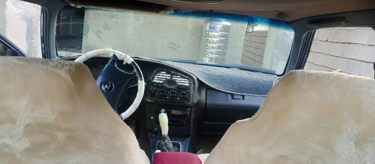 السلام عليكم 
برنس فراشه للبيع رقم واسط كير محرك اكسل كفاله باتري جديد تخم تاير حداديه جديده صبغتها جديده بعدها ما مبولشه خياسات ملكطات مكانها كوت زبيديه ‏‪***********‬‏////‏‪***********‬‏ 
الشراي يتصل
