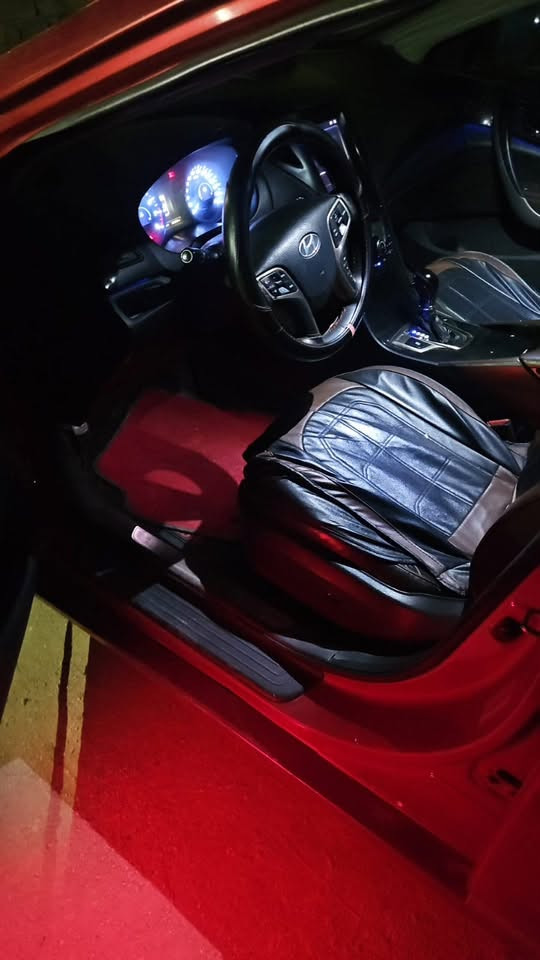 السلام عليكم ازيرا موديل ١٣خليجي فول مواصفات بيها اربع قطع صبغ كير ومكينه مكفولات رقم سليمانيه انكليزي السعر ب١١٠ وبيها مجال. مكان بابل قضاء القاسم. ***********@
