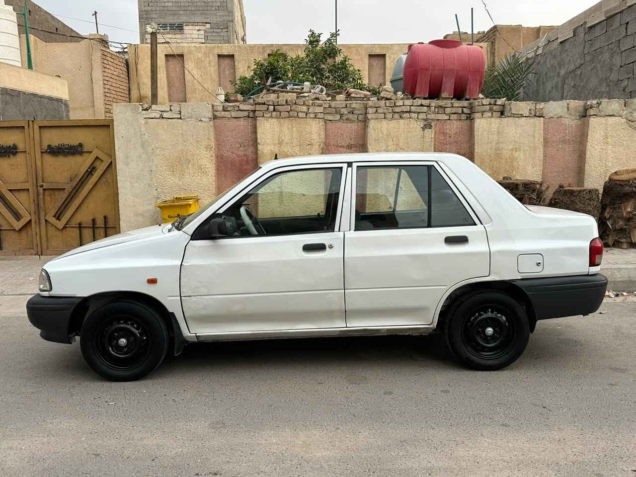 سايبا • ٢٠١٨ • كربلاء