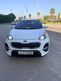 سبورتج • ٢٠١٩ • رقم بغداد