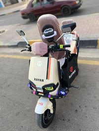 ريان • ٢٠٢٦ • ٦ بطاريات