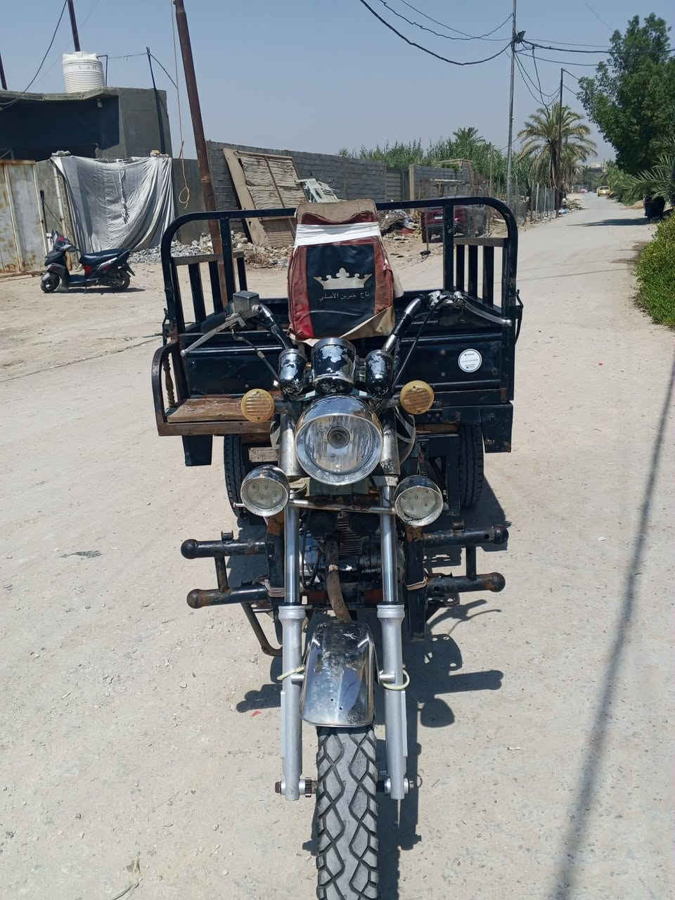 ستوته ام تيار البيع كلك كلك مديل 17 نكرت سلف كهرباياته كله شغاله السعر ٧٥٠ وبيه مجال مكاني  السماوه هاذه رقمي ***********
