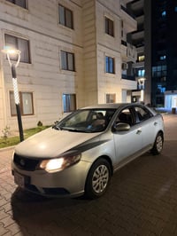 سيراتو • ٢٠٠٩ • ماشيه ١٧٠ ألف