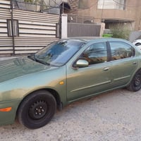 ‏‪ مديل 2002 للبيع السعر 40 وبيها مجال مكان ابو غريب المنسيه مقابيل مع...