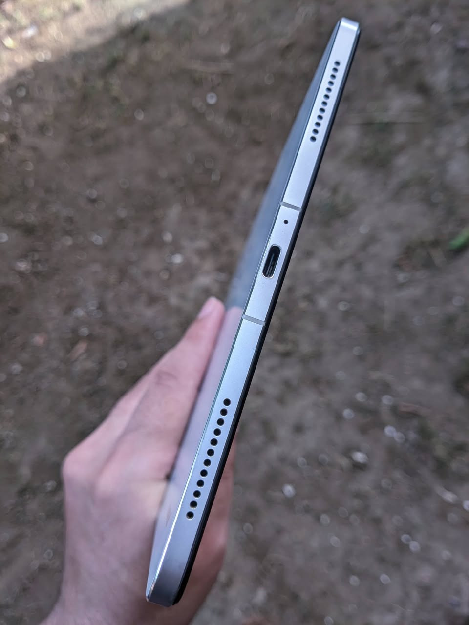 📱 Xiaomi Pad 5📱
📱 شاومي پاد 5 العادي 📱

❗نظافة الجهاز واضحة بالصور، بدون اي خلل أو كسر❗️
[ نسخة 256GB ]
[ الملحقات: كفر ستاند ]
💰 السعر: 245 ألف 💰
للتواصل: خاص او واتساب رسائل فقط: [***********]

🗺️ توصيل متوفر 🗺️
