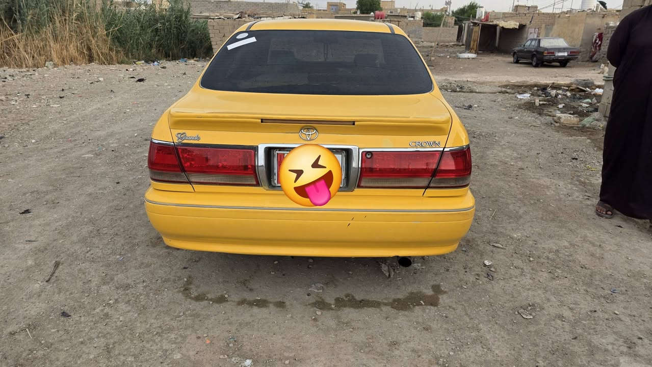 ملكه • مكينة وكير • رقم نجف