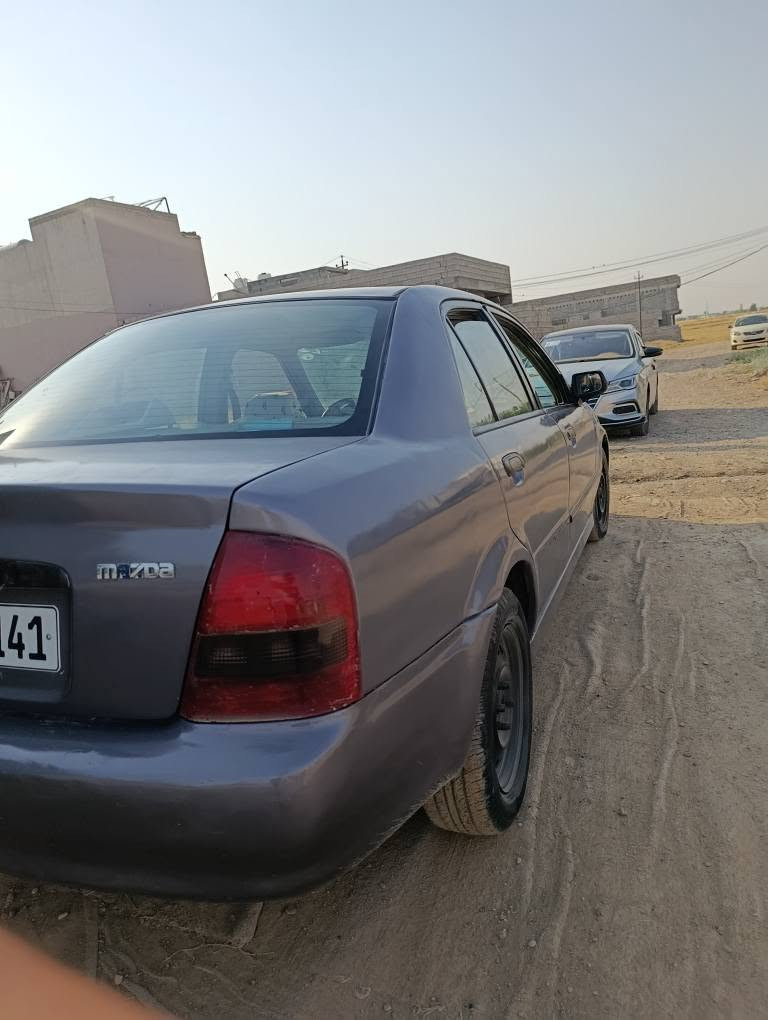 سلام علیکم ئەو جوانەمان هەیە لۆفێۆشتن 2004گیرومەکینە بەشەرت وەرگراو برانەوەبەشەرت بەناو کردن بەشەرت هەمووشتی نویە هەتا31 هەزەی نویە  سیارەکە بس ماشاللەی دەویت *********** أربيل, العراق
