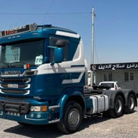 ٢٠١٥ • V8 • جير توماتيك