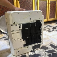 البصره • طابعات • كانون و اتش بي
