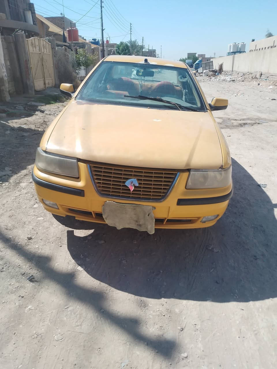 *********** مكان حله شارع 80
