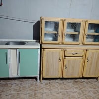 كاونتر • ٣ قطع • كوفه شارع المعمل