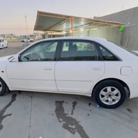 افلون خليجي • موديل ٢٠٠٠ • فول اوبشن