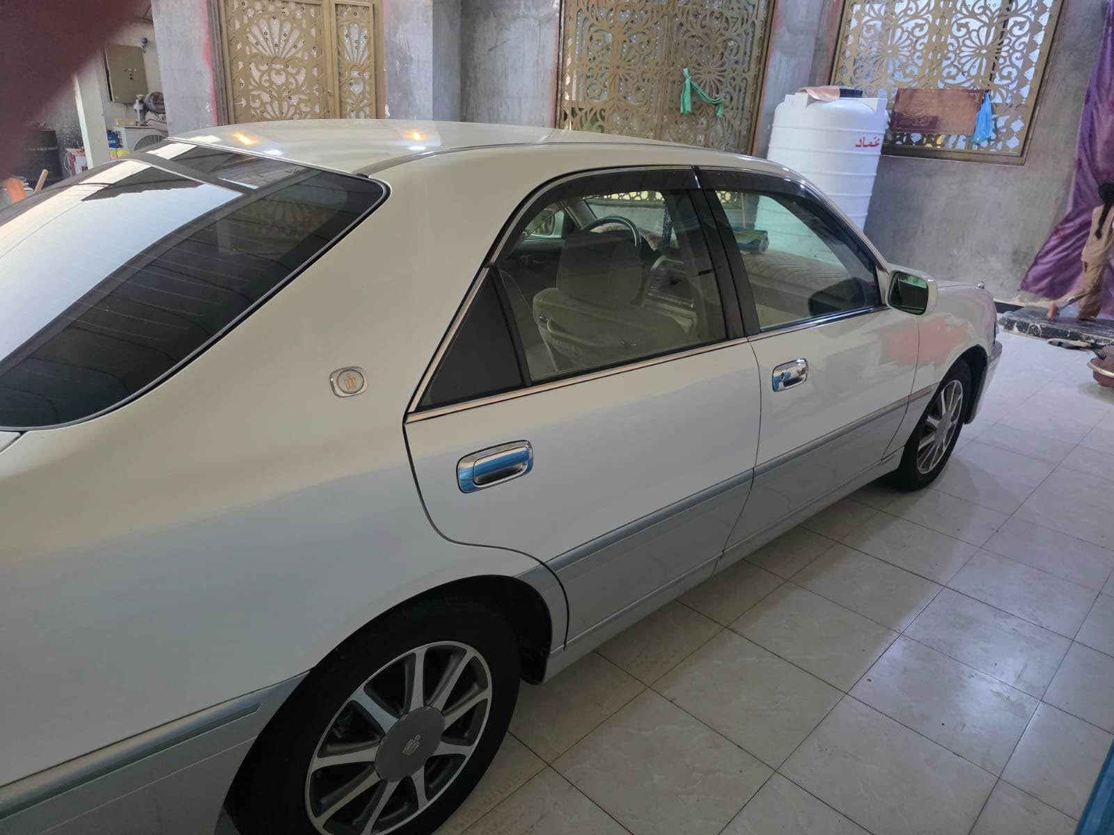 جنون 2002 كرستال. 4 دكم. جديدة
رقم بصرة  السعر 150 وبيها مجال
بصرة ابو الخصيب
للتواصل ‭***********‬ ابو الخصيب, البصرة

نص مكتوب في الصور:
- إرجاع حفظ