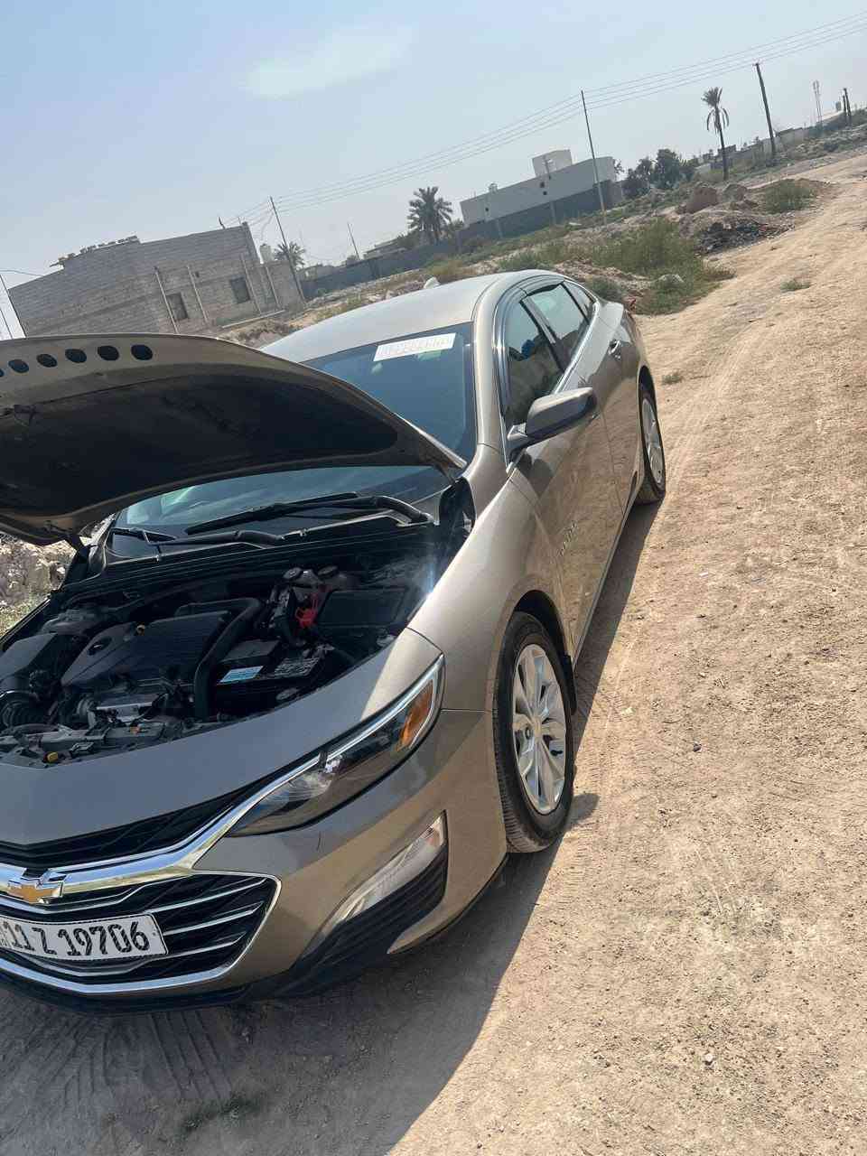 ماليبو • موديل ٢٠٢٥ • البصرة