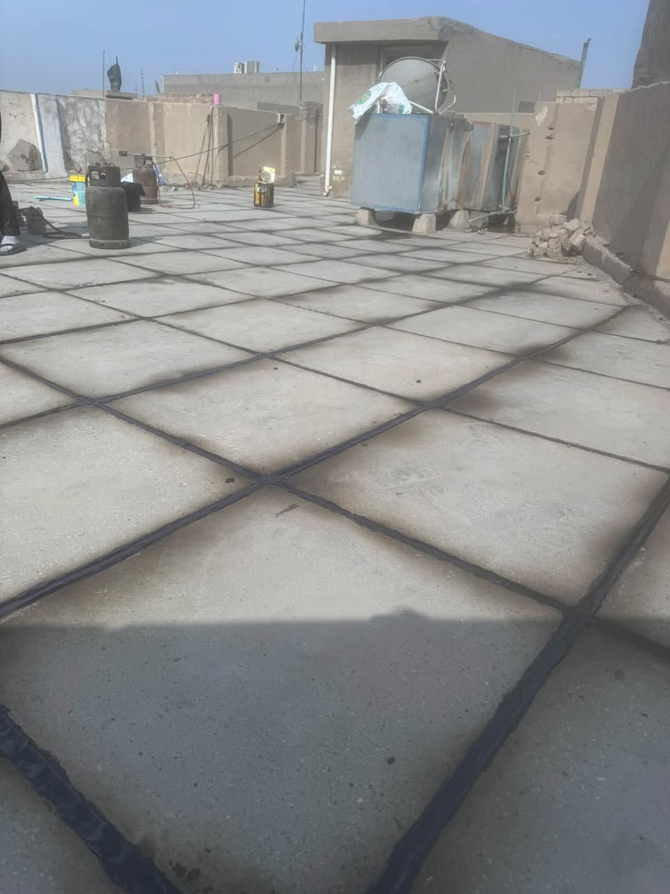 مقاولات • خدمات إنشاءات • بدون تفاصيل