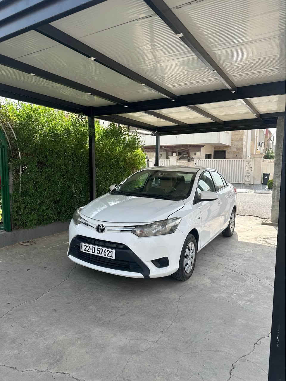 يارس • ٢٠١٧ • اوتوماتيك