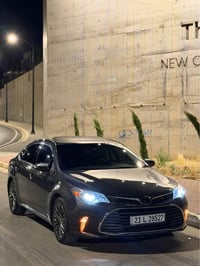 أفالون • ٢٠١٨ • فول فول