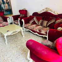 تخم زان تركي ٦مقعد بدون أي ضرر فقط يحتاج تنضيف مكان مدينة الصدر موجود ...