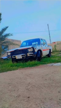 ذي قار • قضاء النصر • ٨ ورقه