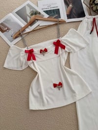لاحجز واتساب 07782638955 تراك العروسة👰🏻‍♀️ خامة فانيل صيفي  38-40-42-4...