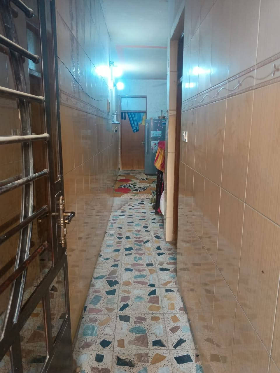 بدايه مسقط • ١٠٠متر • طابق ونص