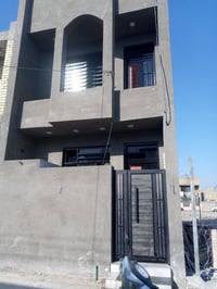 دار للبيع • ٥٠متر • دوانم مقابل ام نجم
