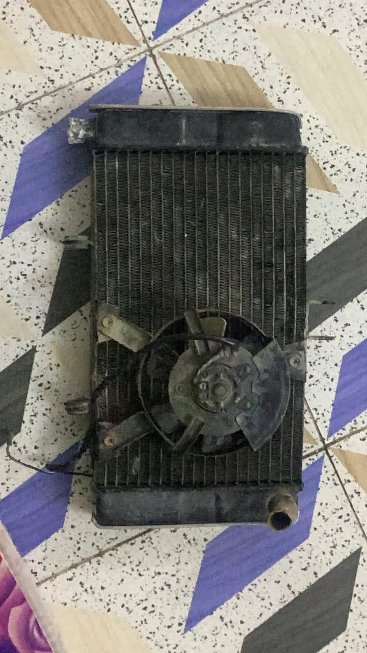 قطعة • جديدة • أول