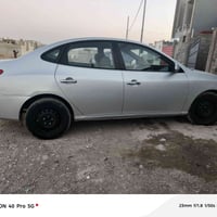 النترا • ٢٠١٠ • محرك ١٦