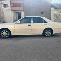 ملكه ٢٠٠١ • مكينه دي فور • نجف