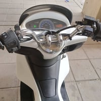 بي سي اكس جيل اول ياباني مكينه ١٥٠ss المرغوب مكفوله كفاله عامه مكينه ب...