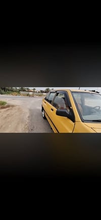 سايبه • ٢٠١٢ • بدون ضربة