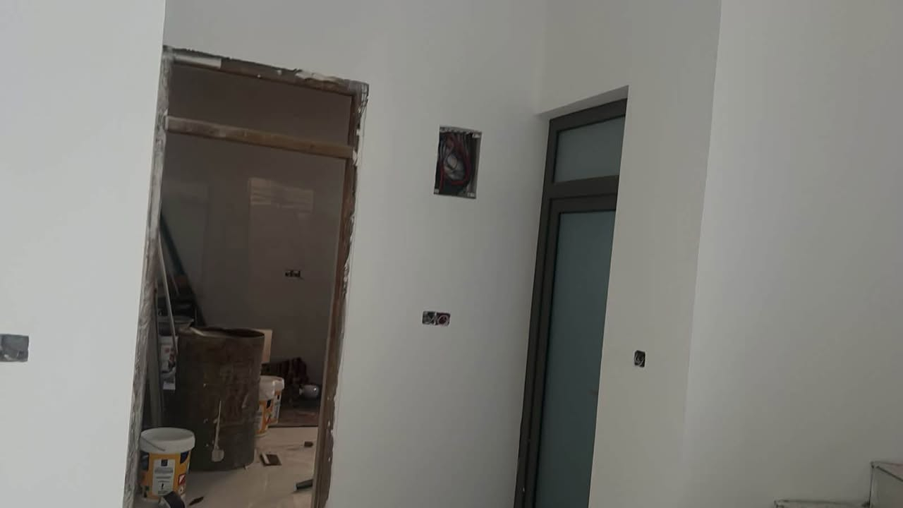 بيت زراعي • ٢٠٠م • حي الحسين