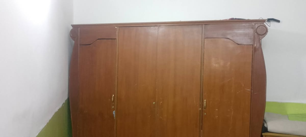 كنتور • بوبيه • صاج داخل وخارج