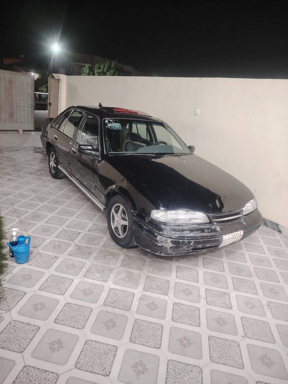 برنس • ٩٦ • كير تماتيك