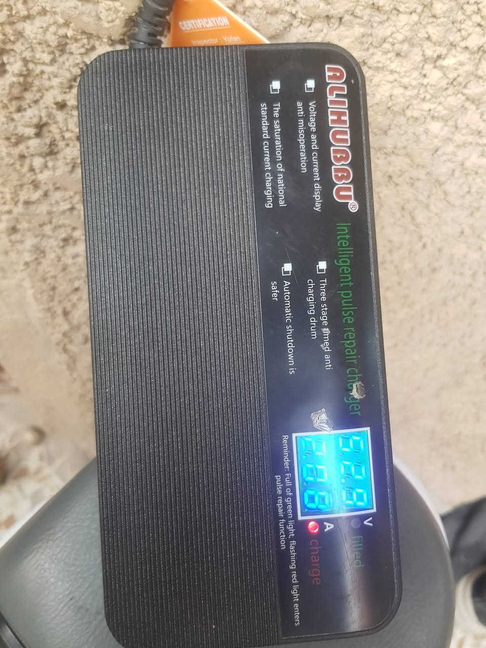دراجه شحن للبيع حجم 14+البطاريات تعبانه + المكان بغداد
رقم الهاتف/***********

